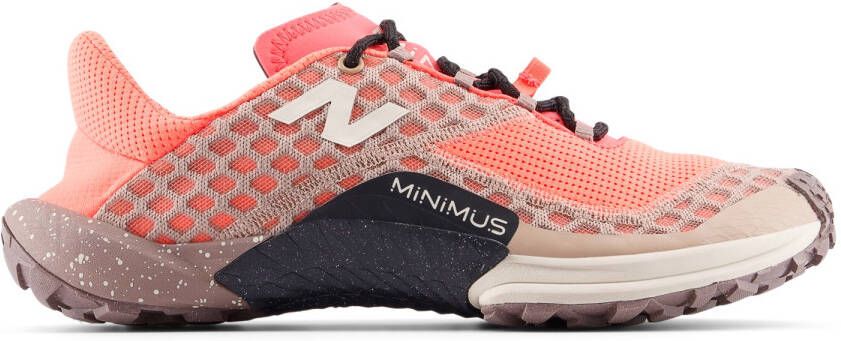 New Balance Minimus Trail Trailrunningschoenen meerkleurig
