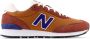 New Balance ML515 Sneakers bruin - Thumbnail 1