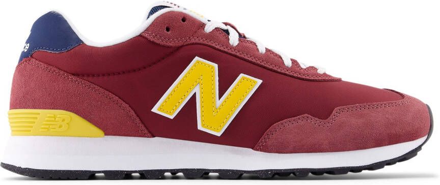 New Balance ML515 Sneakers rood