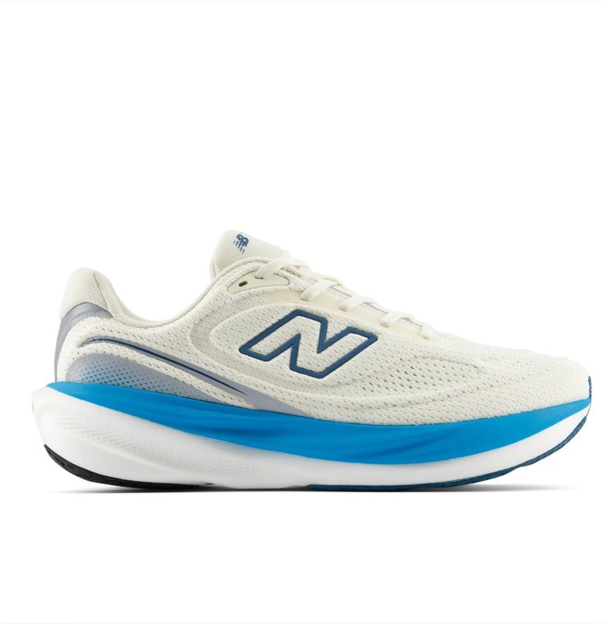 New Balance 1080 V15 Hardloopschoenen beige