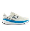New Balance Hardloopschoenen Infinion 1080v15 Wit Blauw - Beige