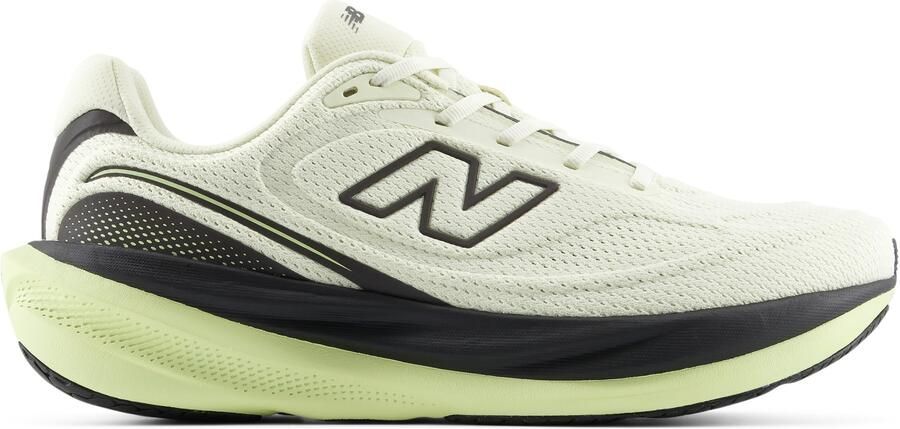 New Balance 1080 V15 Hardloopschoenen bruin