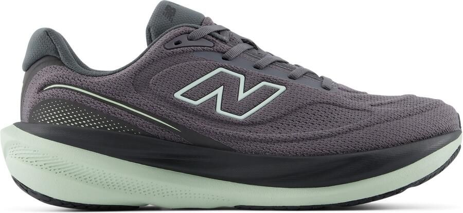 New Balance 1080 V15 Hardloopschoenen grijs