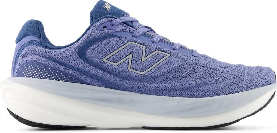 New Balance 1080v15 Hardloopschoenen grijs