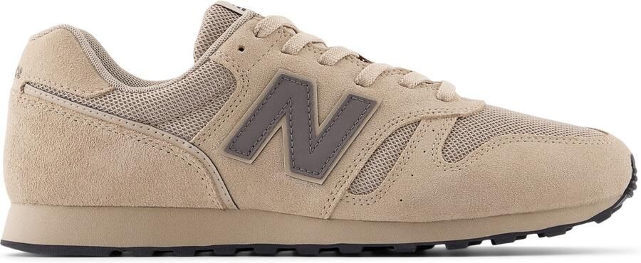 New Balance 373 Sneakers beige