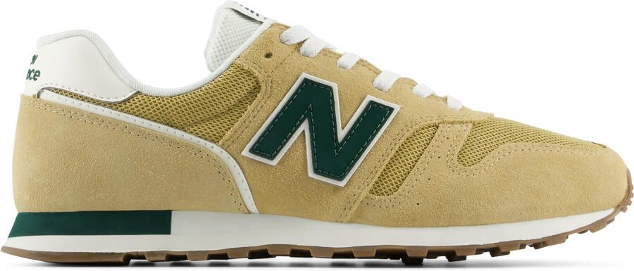 New Balance 373 Sneakers beige