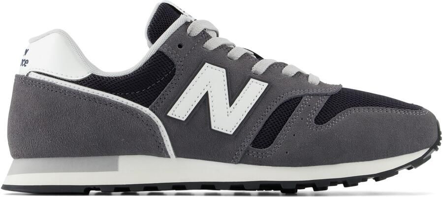 New Balance u373741 Lage sneakers heren Blauw - Foto 2