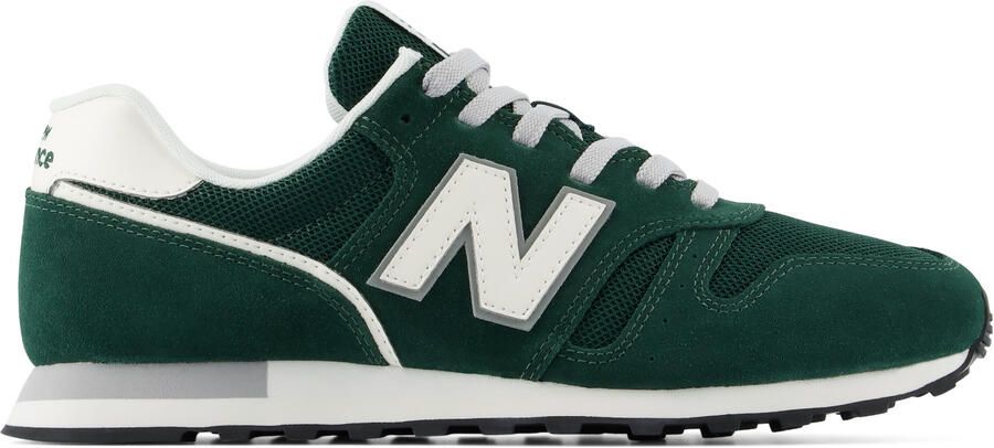 New Balance 373 Sneakers groen - Foto 1