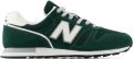 New Balance 373 Sneakers groen - Groen