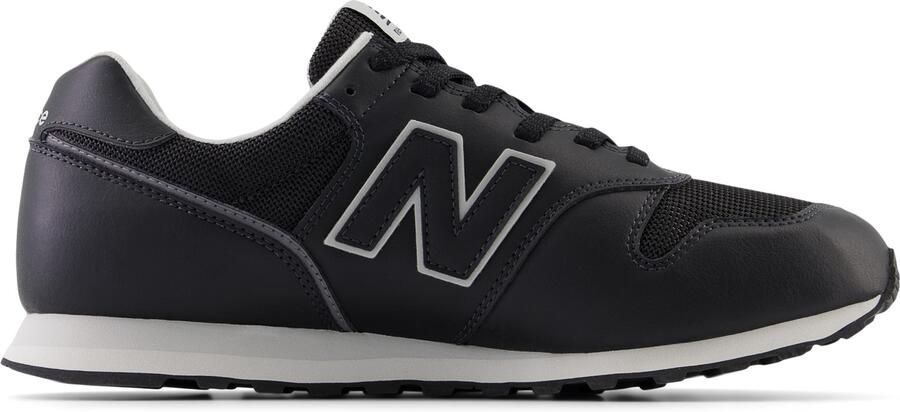 New Balance 373 Sneakers zwart