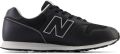 New Balance ML373PK2 herensneakers ?? gemaakt in Indonesië - Zwart