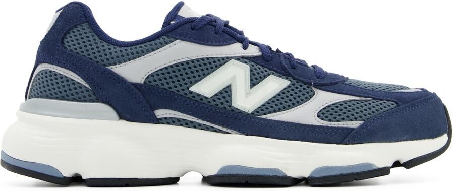 New Balance m6036py Lage sneakers heren Blauw - Foto 3