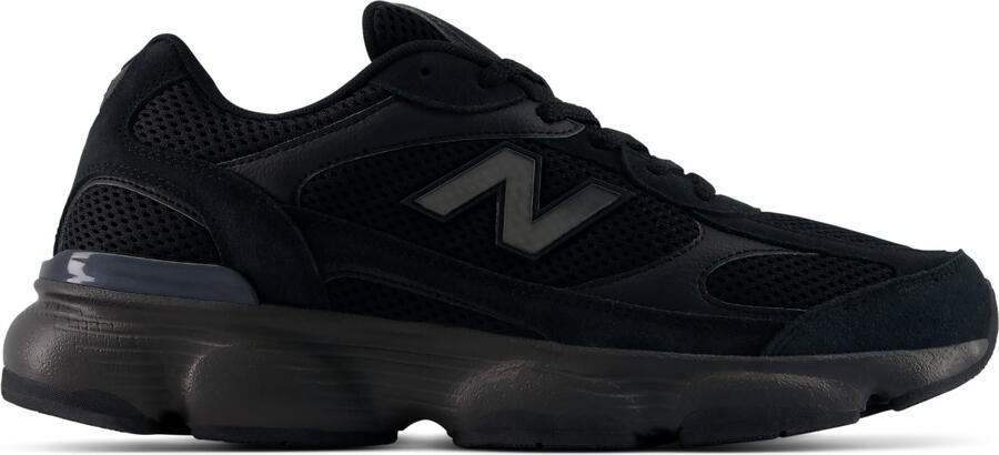 New Balance 603 Sneakers zwart