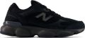 New Balance Lage Sneakers M6037Z2 - Zwart