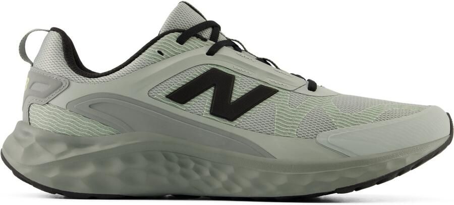 New Balance Arishi Multisportschoenen olijfgroen