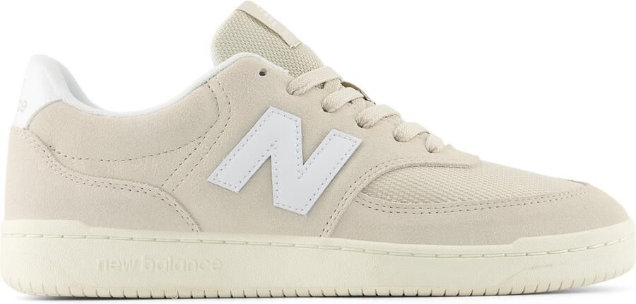 New Balance BB80 Sneakers beige
