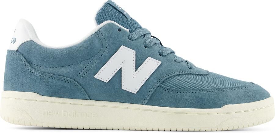 New Balance BB80 Sneakers turkoois