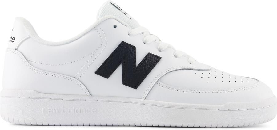 New Balance m0803hy Lage sneakers heren Wit - Foto 2