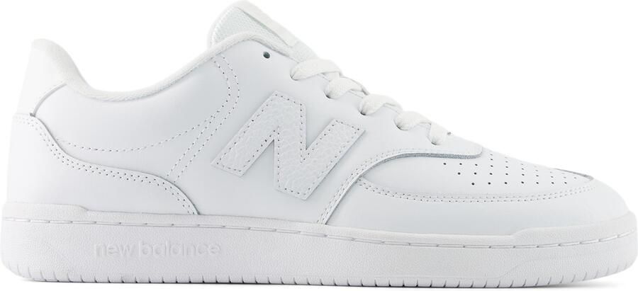 New Balance m08036w Lage sneakers heren Wit - Foto 2