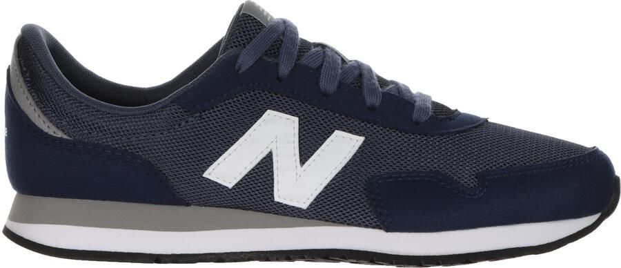 New Balance Big Kid's 323 Sneakers blauw