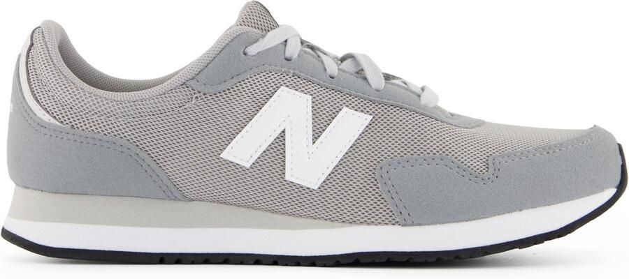New Balance Big Kid's 323 Sneakers grijs