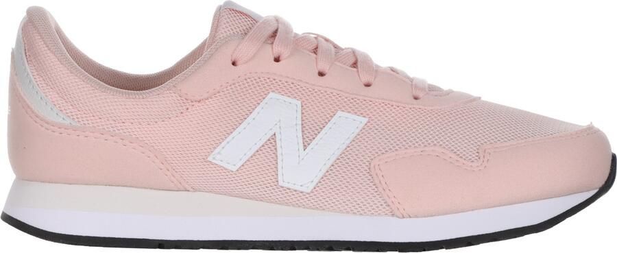 New Balance Big Kid's 323 Sneakers roze - Foto 2