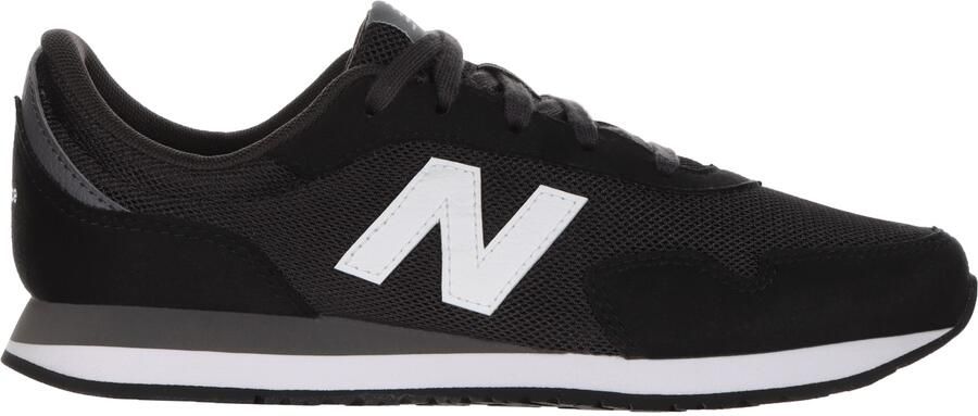 New Balance Big Kid's 323 Sneakers zwart