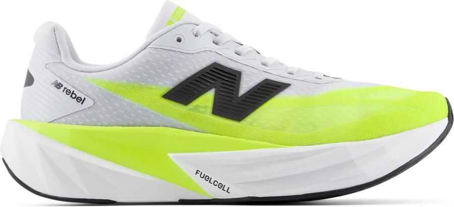 New Balance FC Rebel Hardloopschoenen fresh air