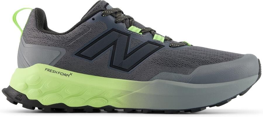 New Balance Fresh Foam X Garoé V2 Trailrunningschoenen grijs