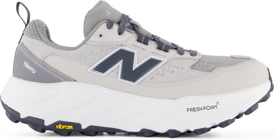 New Balance Fresh Foam X Hierro Trek Trailrunningschoenen grijs