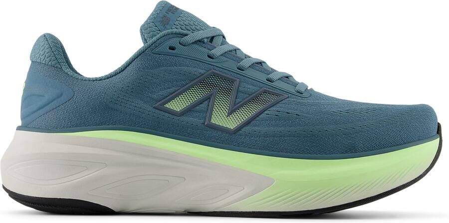 New Balance Fresh Foam X More V6 Hardloopschoenen meerkleurig