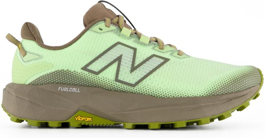 New Balance FuelCell Rebel Trail Trailrunningschoenen afterglow