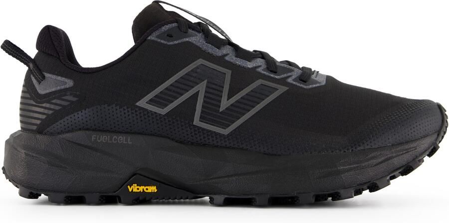 New Balance FuelCell Rebel Trail Trailrunningschoenen zwart