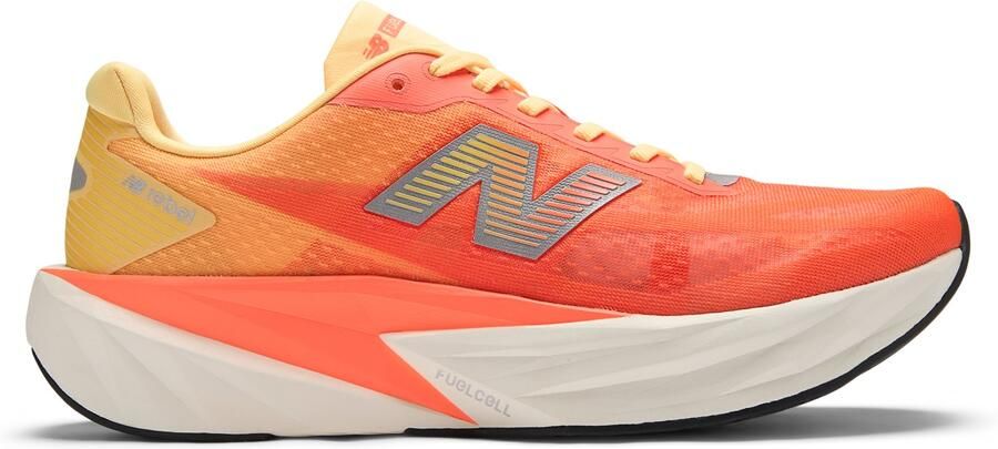 New Balance Fuelcell Rebel V5 Hardloopschoenen meerkleurig