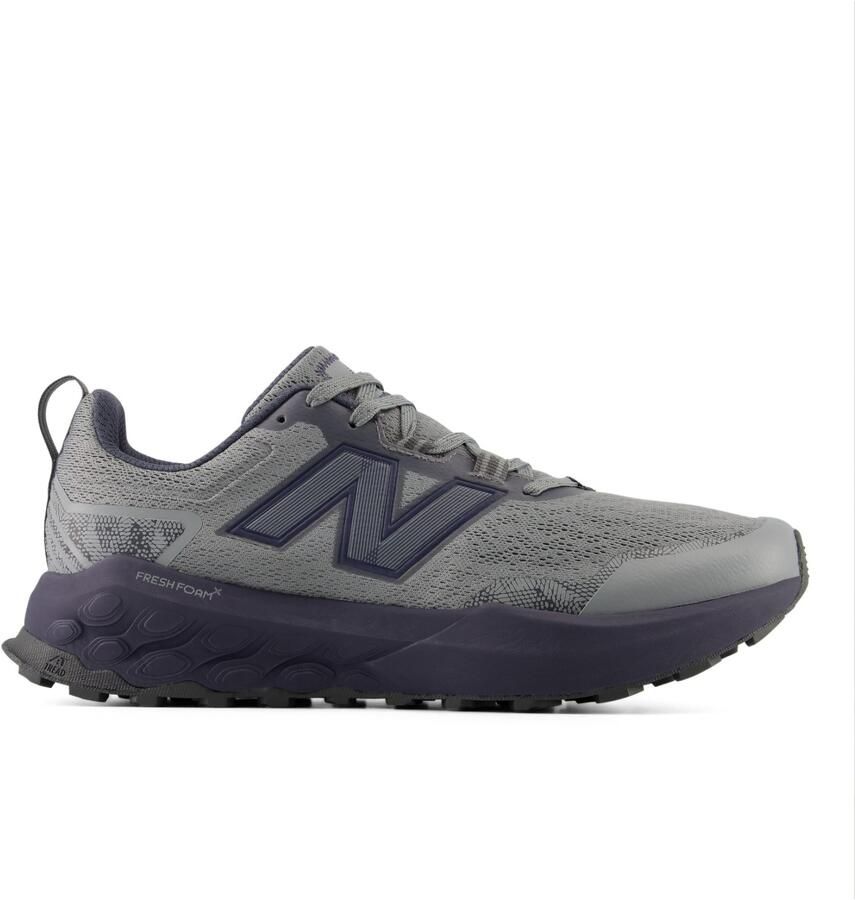 New Balance Garoe Trailrunningschoenen meteorite