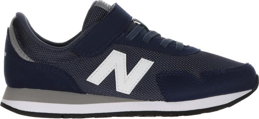 New Balance Kid's 323 Sneakers blauw