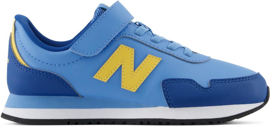 New Balance Kid's 323 Sneakers blauw