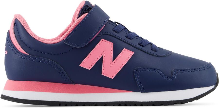 New Balance Kid's 323 Sneakers blauw