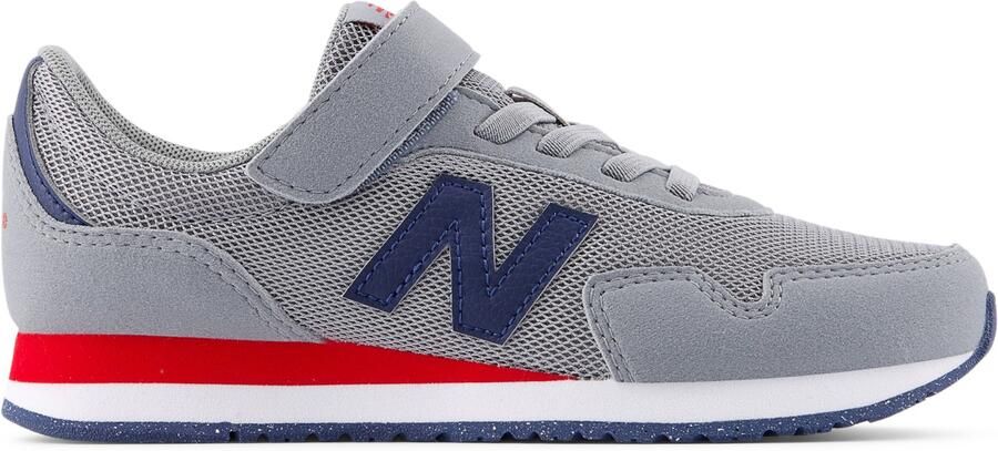 New Balance Kid's 323 Sneakers maat 13K grijs - Foto 1