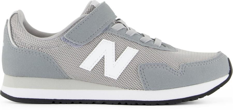 New Balance Kid's 323 Sneakers grijs