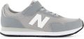 NEW BALANCE Kinder Sneakers PV323GR grijs - Lichtgrijs