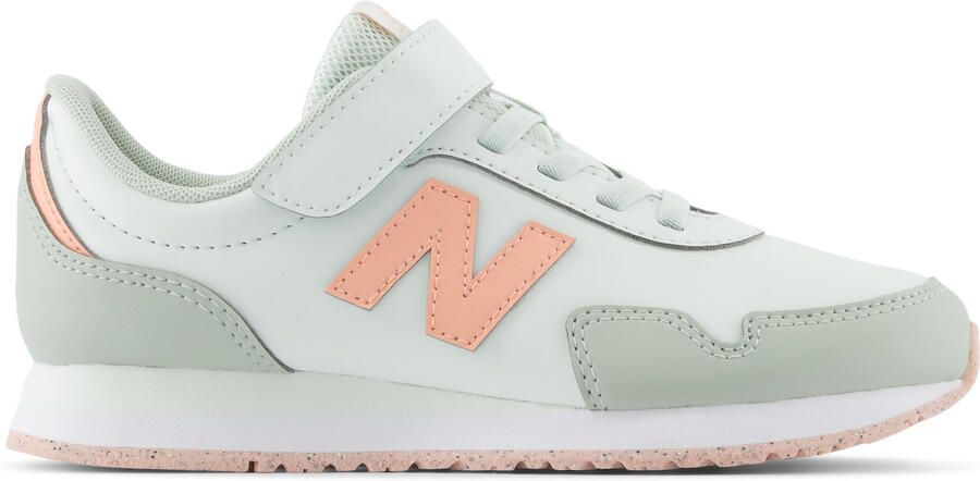 New Balance Kid's 323 Sneakers grijs