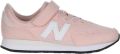 NEW BALANCE Kinderschoentjes met veters PV323PK rozen - Roze