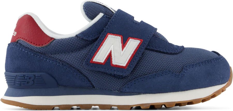 New Balance Kid's 515 Preschool Sneakers blauw