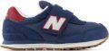 New Balance Kid's 515 Preschool Sneakers blauw - Blauw