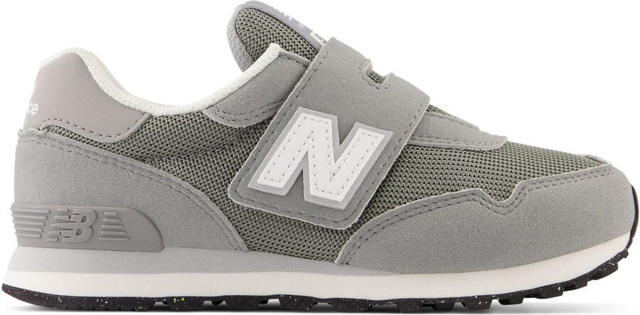 New Balance 515 Hook&loop Hardloopschoenen Grijs