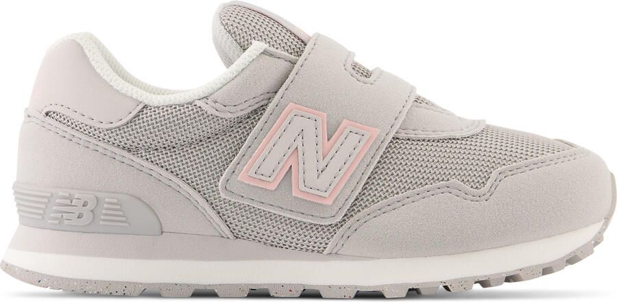New Balance Kid's 515 Preschool Sneakers grijs