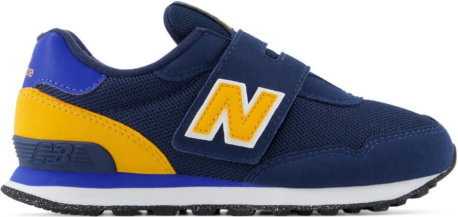 New Balance Kid's 515 Preschool Sneakers blauw