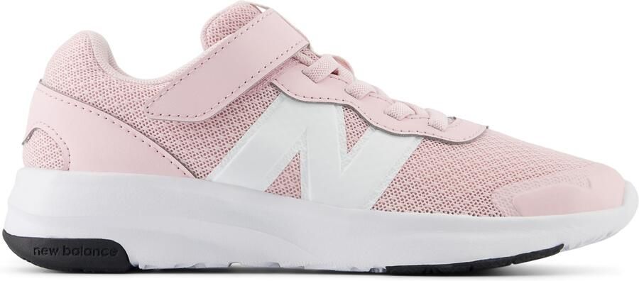 New Balance Kid's 578 Hardloopschoenen grijs