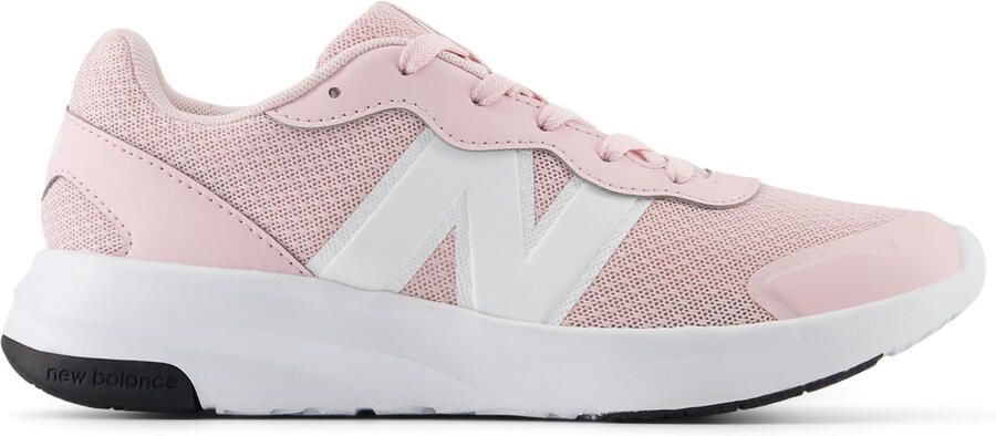 New Balance Kid's 578 Lace Multisportschoenen pink - Foto 2